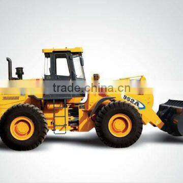 2014 New Design popular mini electric skid steer loader