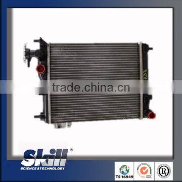 High Quality Aluminum Auto Radiator 25310-1C200 for Hyundai