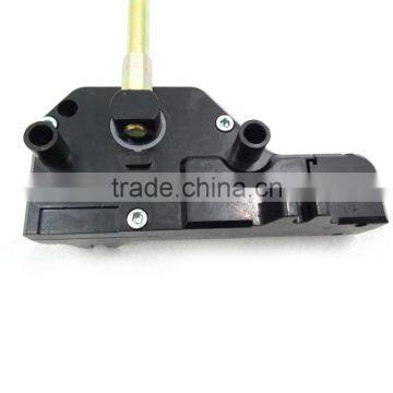 GJ1134A Aluminum Alloy Remote Multiple Valve Control Lever Push Pull Cable Controller photo-4