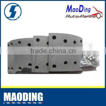 81.50221.0534 Upper Brake Lining For F2000/Shacman photo-2