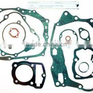XR200 Gasket sets for motorcycle,XR200 complete gasket sit