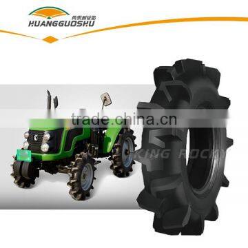 Deep Pattern Cheap Tire 8.3x20 Max Loading 970kgs photo-3