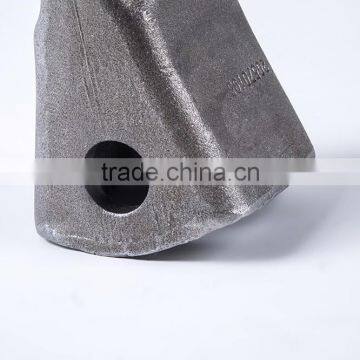 Durable Customized Excavator Forging Components Bucket Teeth for Quarrying photo-2