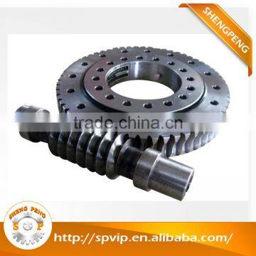 China price high precision Worm Gear