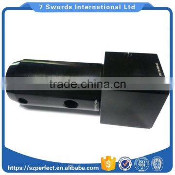 Favorites Compare Customized Aluminum Precision Machining Digital Camera Frame Parts photo-2