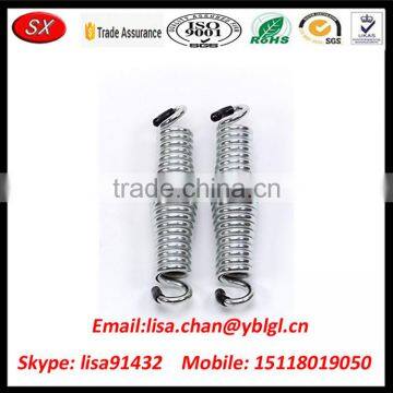 Custom Made High Quality Heavy Duty Garage Door Springs photo-3