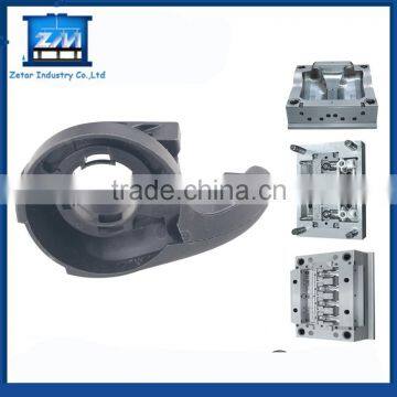 Professional Manufacturer Custom Automotive Plastic Part Mould