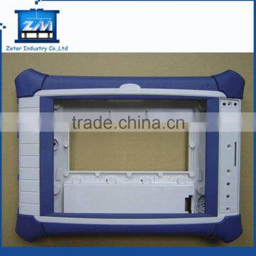 DIY Two Shot Plastic Injection Moulding Service