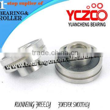 YCZCO professional rear wheel bearing 606