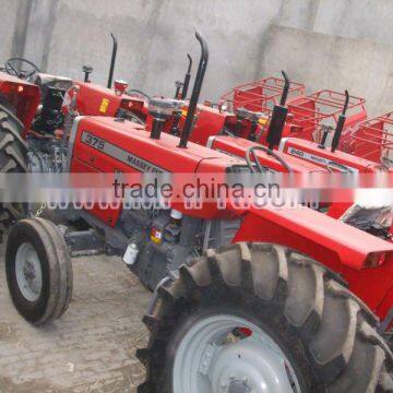 MASSEY FERGUSON MF FARM TRACTORS photo-4