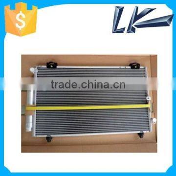 Auto Spare Parts Car Radiator for Toyota Corolla 2C 88450-12211