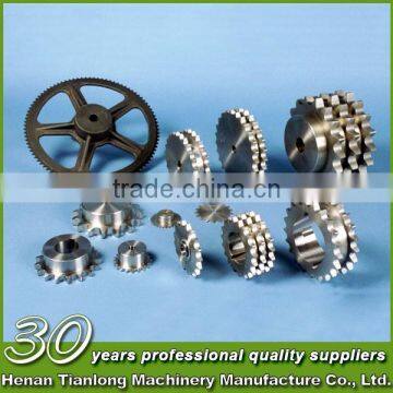 Sprocket Cutter China Gear Sprocket Manufacturer