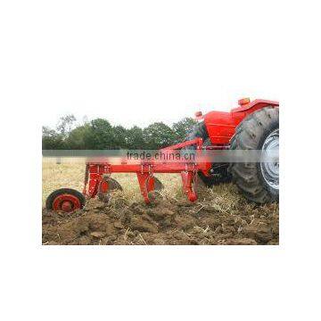 Disc Plough, Chisel Plough & Mouldboard Plough photo-4