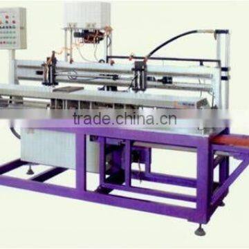 LMS Roller Drawer Slide Telescopic Channel Drawer Slide Roll Forming Machine photo-2