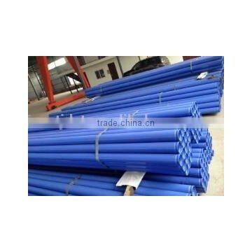 Fire Fighting System Sprinkler Steel Pipe Grooved/galvanized/red Painted photo-2