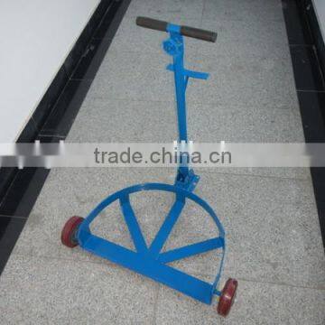 TC0107 oil drum caddy