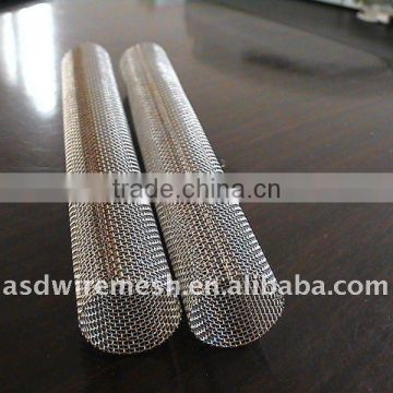 galvanized wire Crimped wire mesh