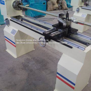 GL-706 Mini Size Small Equipment for Marking Tape Cutting photo-3