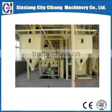 Stainless Steel Easily Operation SKLN Series Counter Flow Cooler photo-2