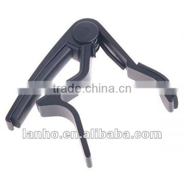 Quick Change Clamp Key Capo guitar CAPO ELECTRONIC CAPO