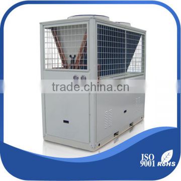 R410a air cooled digital scroll type condensing unit