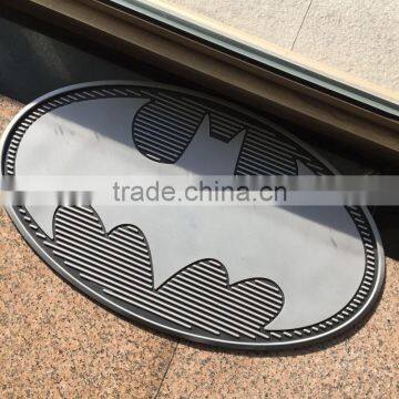 Non Skid Vinyl Pvc Floor Mats Custom