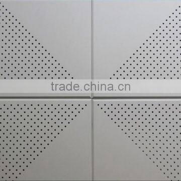 Aluminium Perforated Panels photo-3