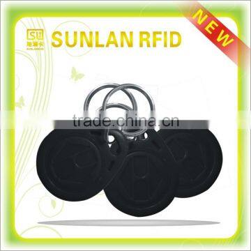 High Quality ABS RFID Key Fob (nfc Keychain, Keytag) photo-2