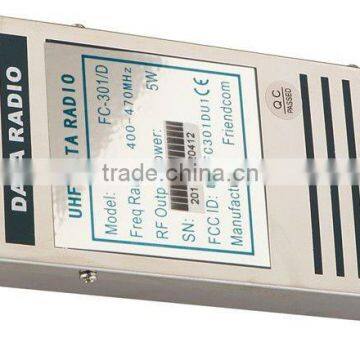 1-5W Data Radio for Long Range Communication photo-3