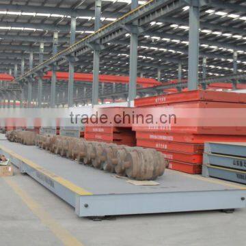 60 Ton Weighing Bridge/60 Ton Truck Loadometer/ 60 Ton Weigh Bridge photo-6