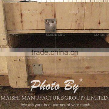 Stainless Steel Security Mesh photo-6