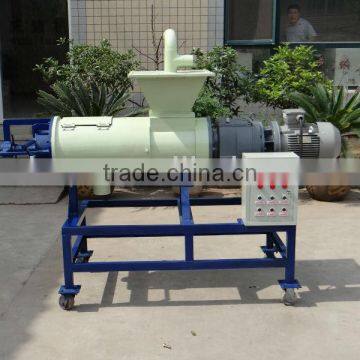 RYS280-4L Type Separator/separators/Screw Press Separator/Manure Separator photo-3