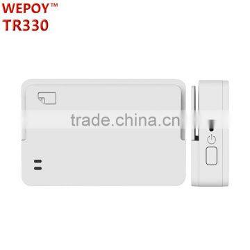 Mobile Headphone Jack Card Swipe Machine photo-5