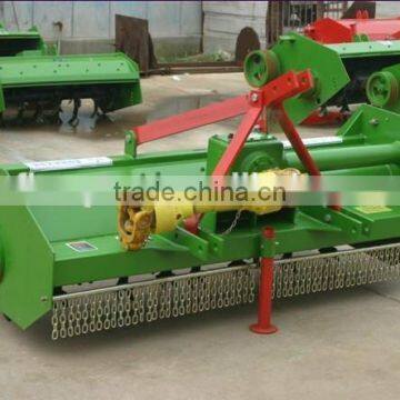 Tractor PTO Straw Chopper Machine/straw Stalk Grinder for Sale photo-4