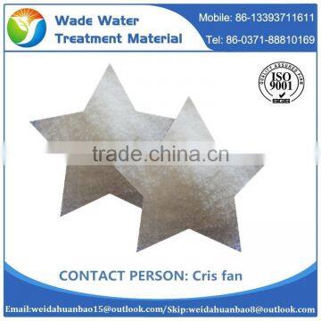 Acrylamide Solid 98% /polyacrylamide (pam) Water Treatment Polymer photo-2
