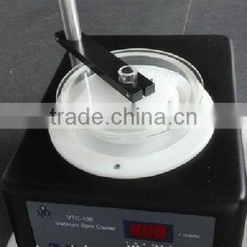 VTC-100 Vacuum Spin Coater for the Specimen Spin Coating photo-3