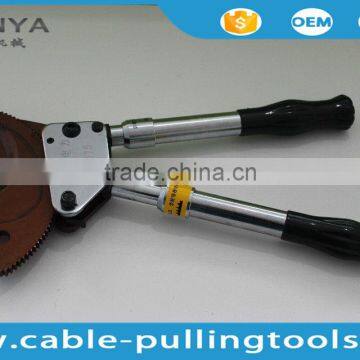 Hydraulic Hand Ratchet Cable Cutter J75