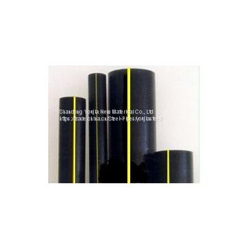 HDPE100/80 gas pipe