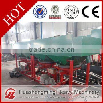 HSM CE small scale diamond mine process line