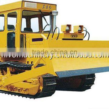 High Quality and Best Price! New Mini Crawler Bulldozer Earth-moving Equipment, YTO Brand T100G photo-2