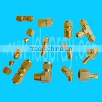 Connector/joint/nozzle Holder for Mist Fog Nozzle photo-3