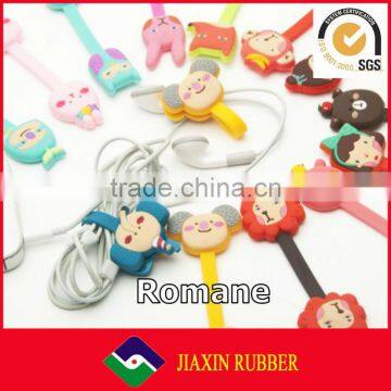 2015 Cute Cartoon Factory Hot New Promotion Wire Winder photo-5