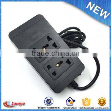 Quick Usb Travel Charger Explosion-proof Universal Socket Outlet photo-4