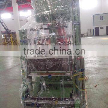 CONFJ Electronic Jacquard Ribbon Needle Loom Mull Style photo-2