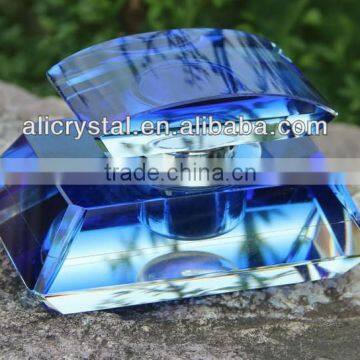 New Crystal Car Perfume Bottle