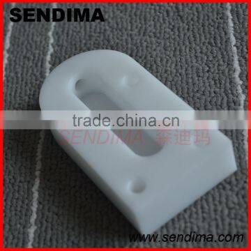 Custom Cnc Machining Nylon Parts photo-6