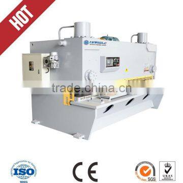 Harsle Guillotine Shearing Cutter With Detailed Show photo-2