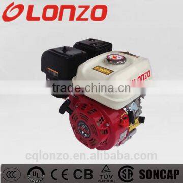 Gear Reduction Engine GX160 6.5HP Petrol Engine For Sale photo-2