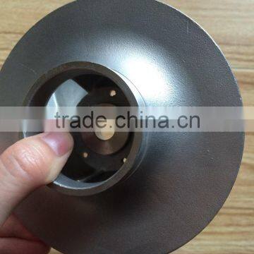 Small Stainless Steel Investment Casting Componments photo-5