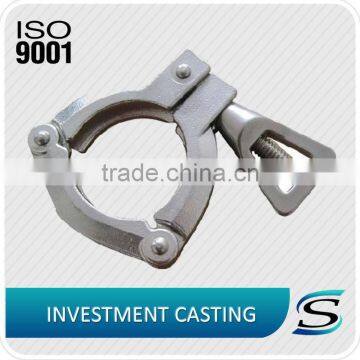 Custom Stainless Steel Lost Foam Moulding photo-5